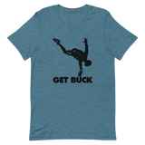Lil Buck "Get Buck" V2 Short-Sleeve T-Shirt