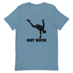 Lil Buck "Get Buck" V2 Short-Sleeve T-Shirt