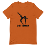 Lil Buck "Get Buck" Short-Sleeve T-Shirt