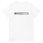 Silver 2G Basic 1.0 Shirt